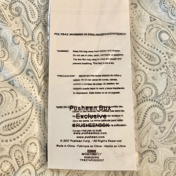 Pusheen Notepad - Picture 3 of 4